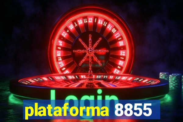 plataforma 8855